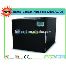 Autoclave dental con sistema de esterilización de calor-seco (modelo: Q50B y Q70B)